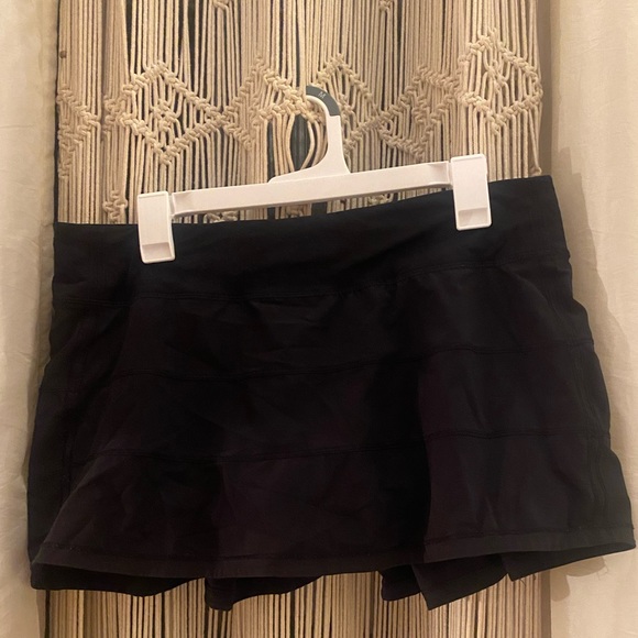 LULU SKIRT - Picture 2 of 2